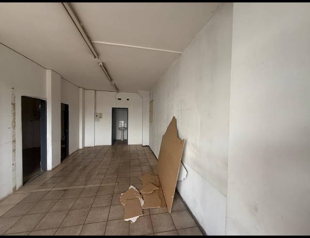 50M² RETAIL TO LET IN ALRODE